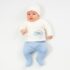 Set 3pzas Niño Sweet Dream T: R/N-0/3