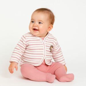 Ajuar 7pzas niña Ratoncita