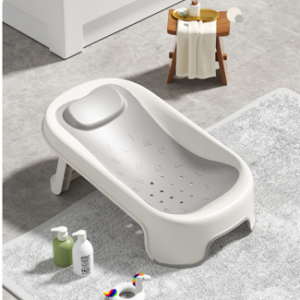 Soporte de Tina Gris