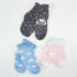 Set X3 Medias Roland T: 9-12