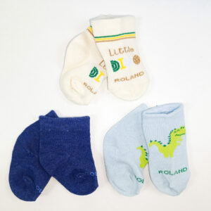 Medias Niño Roland T: 9-12