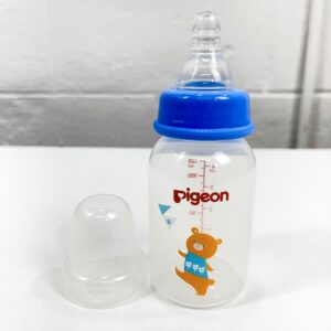 Biberon Figurita 4 oz Pigeon