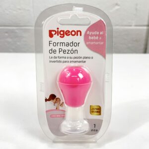 Formador de pezon Pigeon
