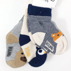 Medias Niño Roland T: 6-12