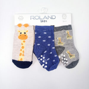 Medias Niño Roland