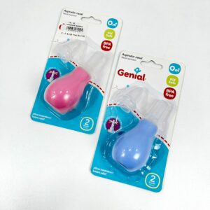 Aspirador Nasal Genial