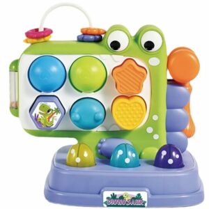 Jgte Didactico c/sonido