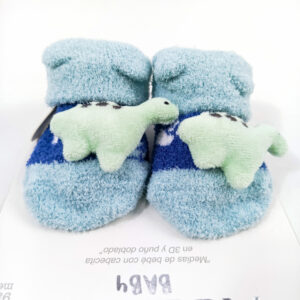 Media Roland niño T: 9-12