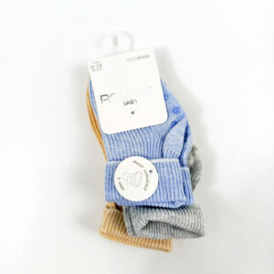 Set x3 media niño T: 9-12