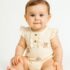 Body Osito-short algodon Begge T: 6/9-9/12-18