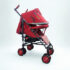 Coche de Bebe Vino