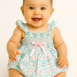 Body Bombacho T/plana