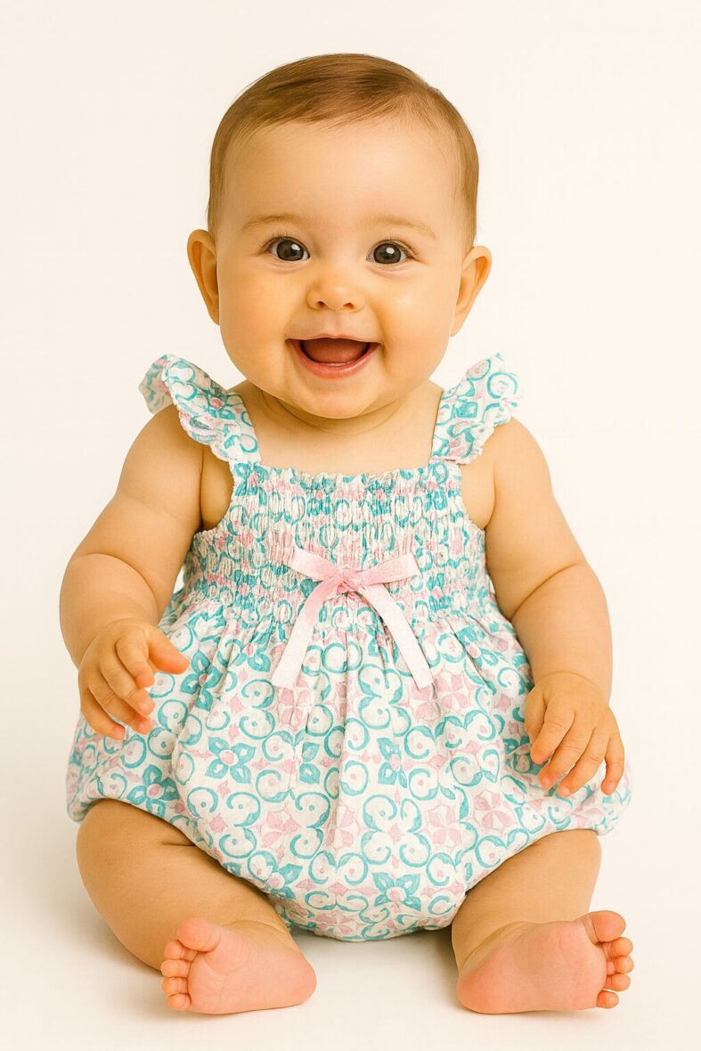 Body Bombacho T/plana