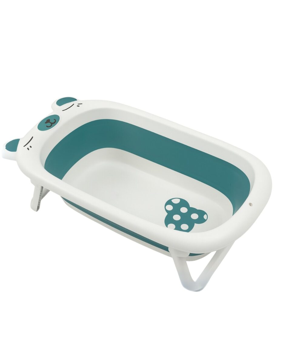 Tina Retractil Pandita Verde