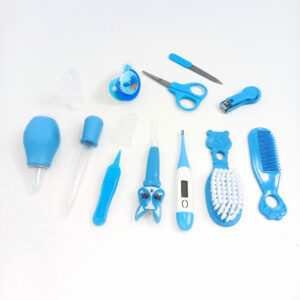 Set cuidado del bebe 12pzas