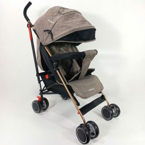 Coche Baston Milano Beis