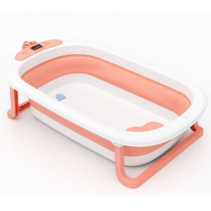 Tina Rey Rosado sin termometro