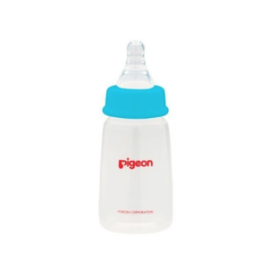Biberon Vidrio 4 oz Pigeon