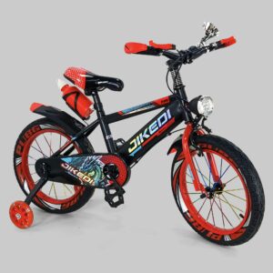 Bicicleta aro 16 Rojo